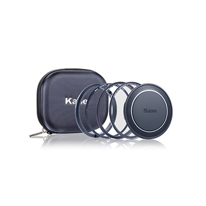 1024758_C.jpg - Kase Revolution Plus Magnetic Filter Entry Kit 112mm (UV+CPL) - Image 3