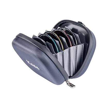 1024768_A.jpg - Kase Revolution Plus Magnetic Filter Master Kit 77mm (CPL+ND8+ND64+ND1000) - Image 1