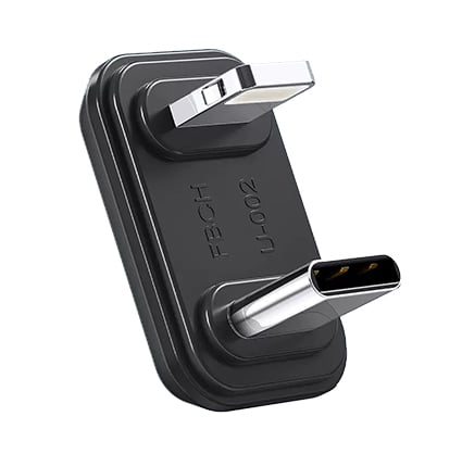 Best image for Camera Armour USB-C to Lightning Adapter