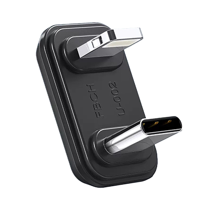 Camera Armour USB-C to Lightning Adapter - Best Available Image