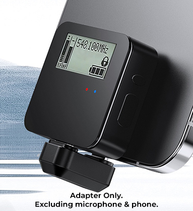 1024778_A.jpg - Camera Armour USB-C to Lightning Adapter - Thumbnail 1