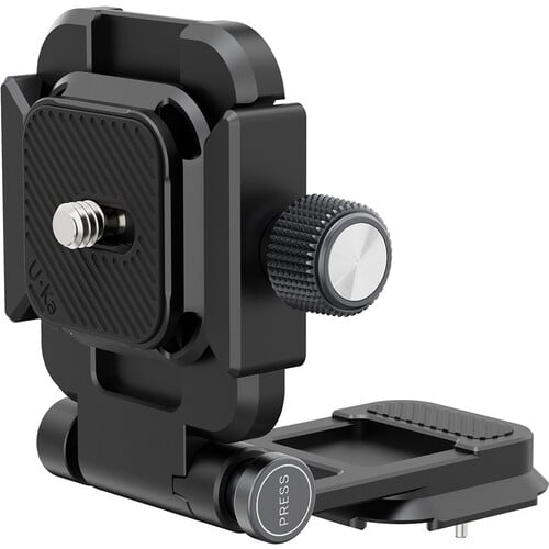 Best image for Ulanzi UKA08 Foldable L-Bracket and Base