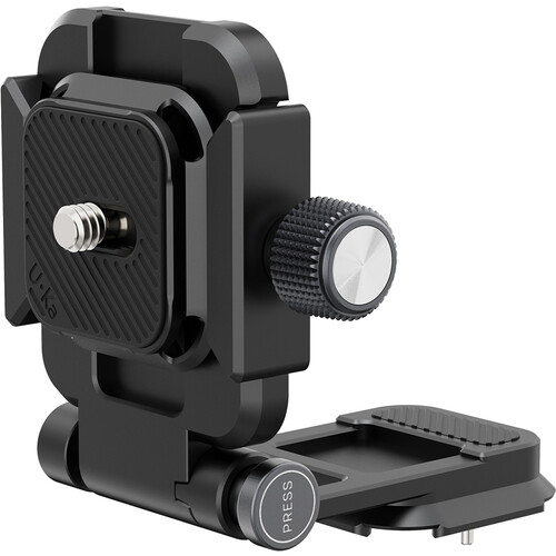 Ulanzi UKA08 Foldable L-Bracket and Base - Best Available Image