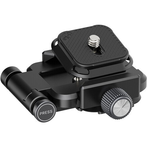 1024828_A.jpg - Ulanzi UKA08 Foldable L-Bracket and Base - Image 1