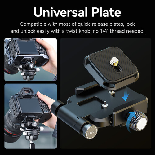 1024828_E.jpg - Ulanzi UKA08 Foldable L-Bracket and Base - Image 5