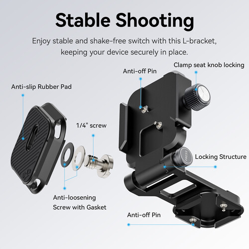 1024828_G.jpg - Ulanzi UKA08 Foldable L-Bracket and Base - Image 7
