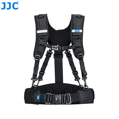 Best image for JJC Photography Belt and Harness System