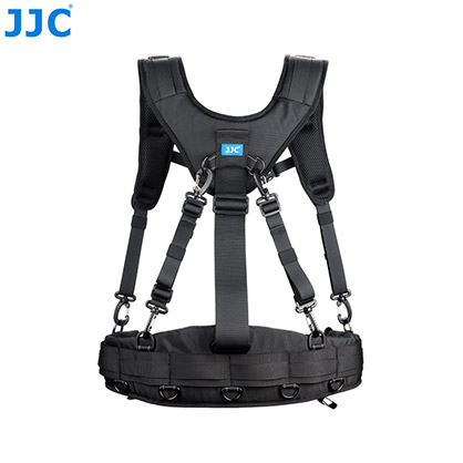 1024848_A.jpg - JJC Photography Belt and Harness System - Image 1