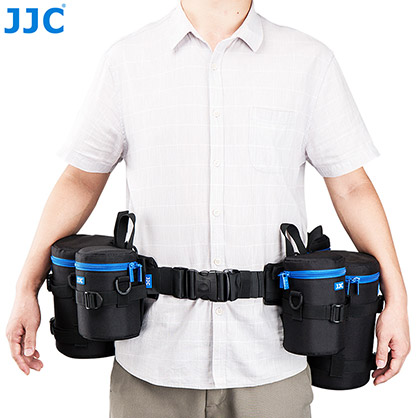 1024848_D.jpg - JJC Photography Belt and Harness System - Image 4