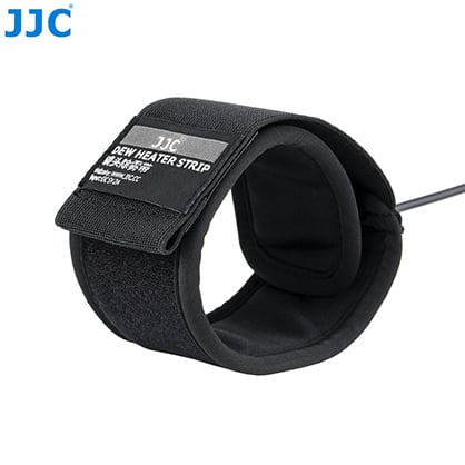 Best image for JJC Lens Warmer/Anti-Fog Belt