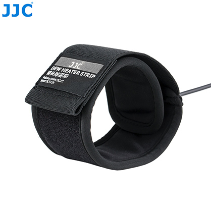 Best image for JJC Lens Warmer/Anti-Fog Belt