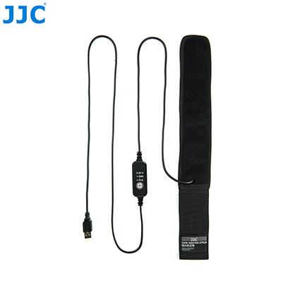 1024858_A.jpg - JJC Lens Warmer/Anti-Fog Belt - Image 1