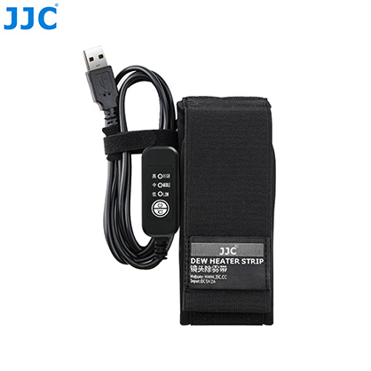 1024858_B.jpg - JJC Lens Warmer/Anti-Fog Belt - Image 2