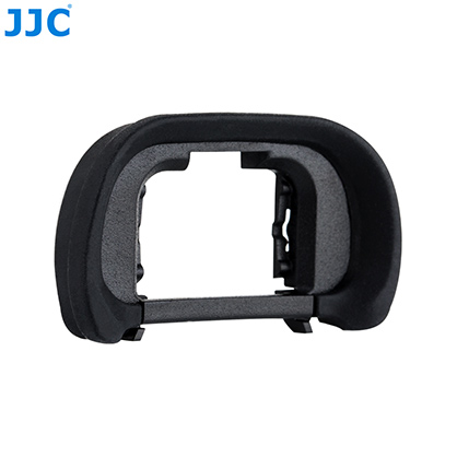 JJC ES-EP18 Eyecup Sony FDA-EP18 For Sony a7, a7 II, a7 III, a7R, a7R II, a7R II - Best Available Image