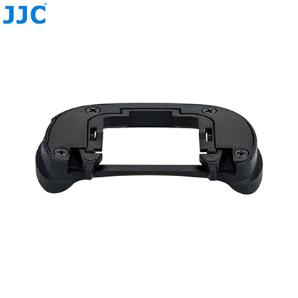 1024868_A.jpg - JJC ES-EP18 Eyecup Sony FDA-EP18 For Sony a7, a7 II, a7 III, a7R, a7R II, a7R II - Image 1