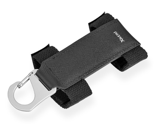 Xiletu XPQ-2 Quick Release Fabric Pad - Best Available Image