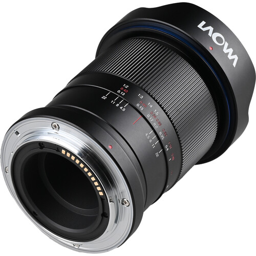 1024938_A.jpg - Laowa 15mm f/4.5 Macro Lens (Nikon Z, Auto-Aperture) - Thumbnail 1