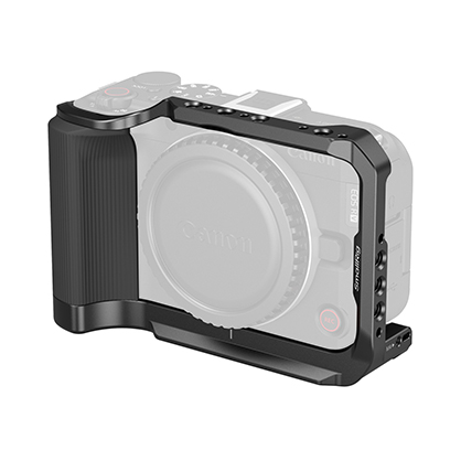 SmallRig Camera Cage for Canon EOS R50 V (Black) 5427B - Best Available Image