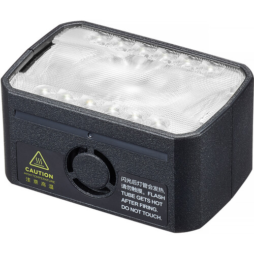 Best image for Godox H200 II Speedlite Flash Head for AD200Pro II
