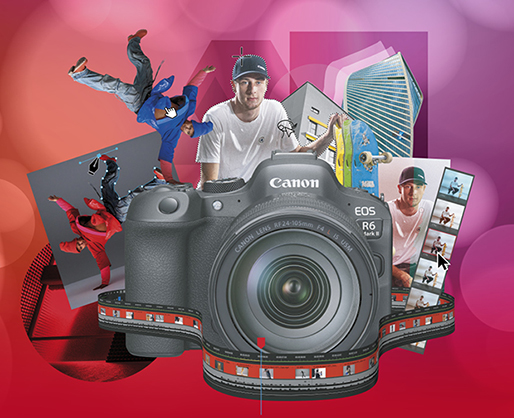 Best image for Canon Bonus Adobe Subscription with Selected Canon Products