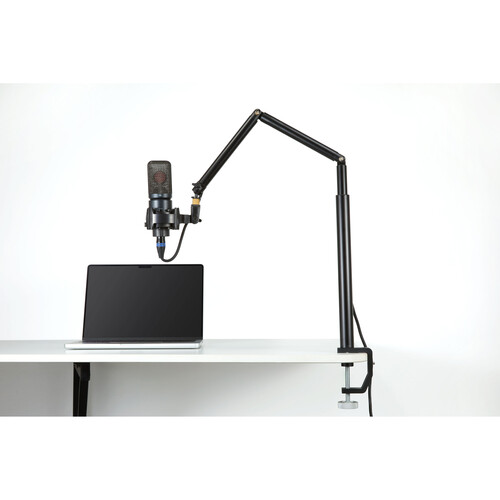 1025078_B.jpg - Godox VSM-B01 Desk-Mounted Boom Arm - Thumbnail 2