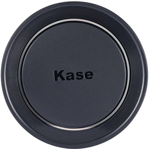 Best image for Kase International Magnetic Front Cap 72mm for Revolution Series
