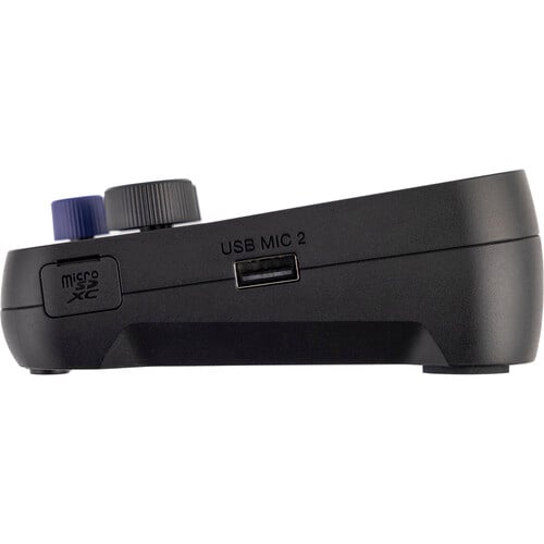 1025158_D.jpg - Zoom PodTrak P2 Dual USB Mic Recorder for Podcasters - Image 4