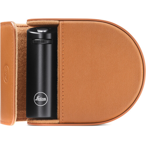 1025198_A.jpg - Leica Leather Case for Leica LUX Grip - Image 1