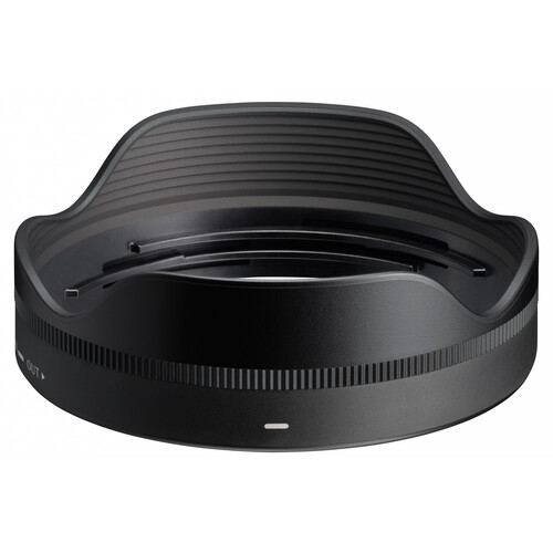 1025248_A.jpg - Sigma Fujifilm X Mount 12mm f/1.4 DC Contemporary Lens - Image 1