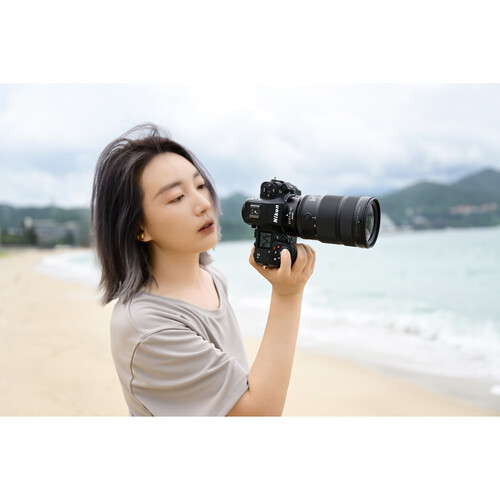 1025258_B.jpg - Nikon NIKKOR Z 24-70mm f/2.8 S II Lens (Nikon Z) - Thumbnail 2