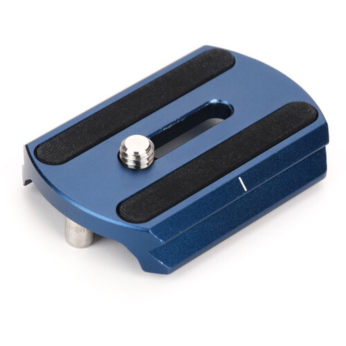 Benro BR-PU50XC Arca-Style Quick Release Plate - Best Available Image