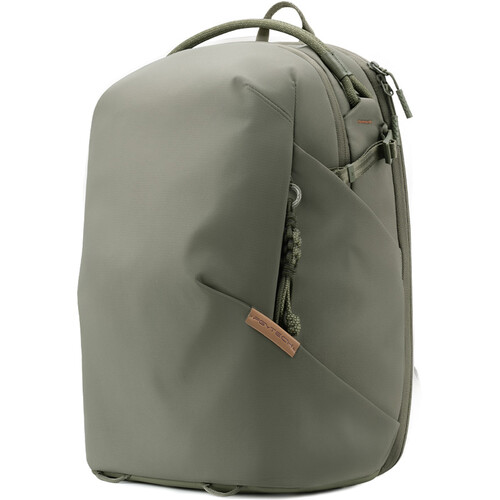 PGYTECH OneGo Lite Backpack (Forest, 16L) - Best Available Image