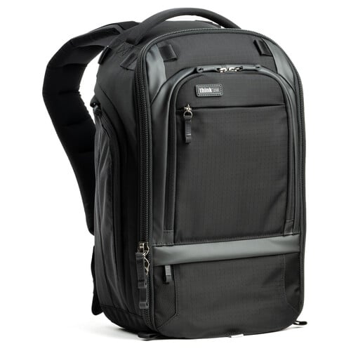 Best image for ThinkTank Walker Pro Backpack 16L