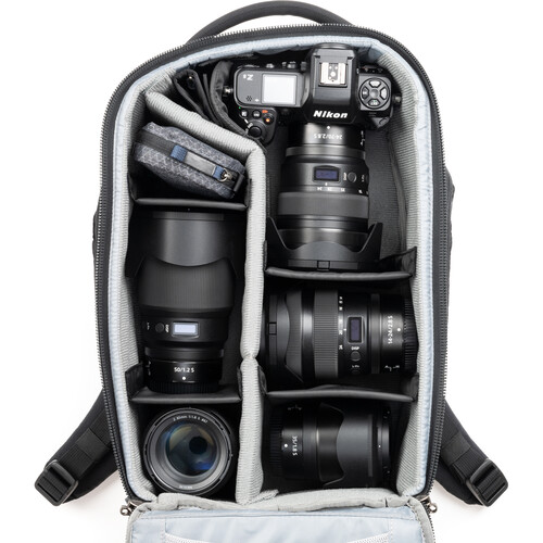 1025408_B.jpg - ThinkTank Walker Pro Backpack 16L - Image 2