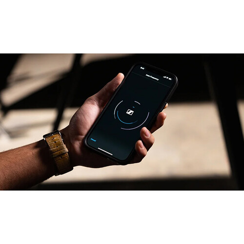 1025438_E.jpg - Sennheiser EW-DP ENG SET Wireless Combo Microphone System (R1-6: 520 to 576 MHz) - Thumbnail 5