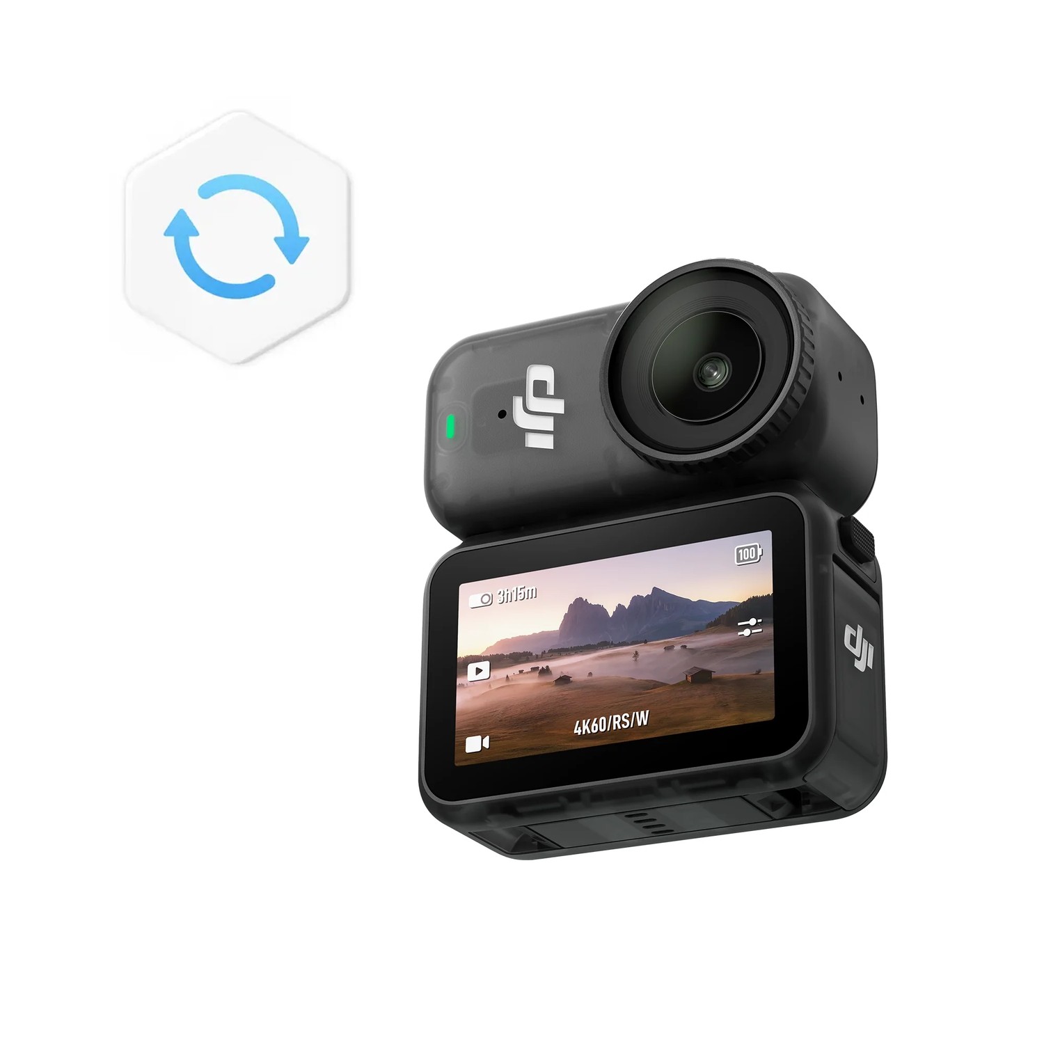 Best image for DJI Care Refresh Osmo Nano 1-Year Plan (New Zealand)