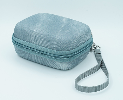 Camera Armour Mini Camera Case Denim - Best Available Image