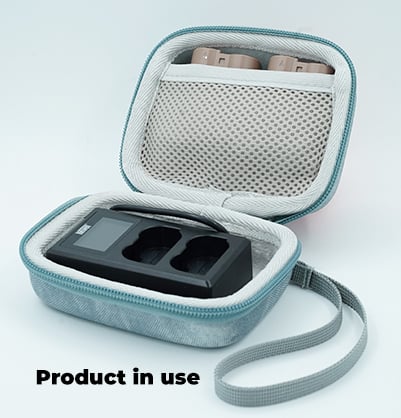 1025538_D.jpg - Camera Armour Mini Camera Case Denim - Image 4