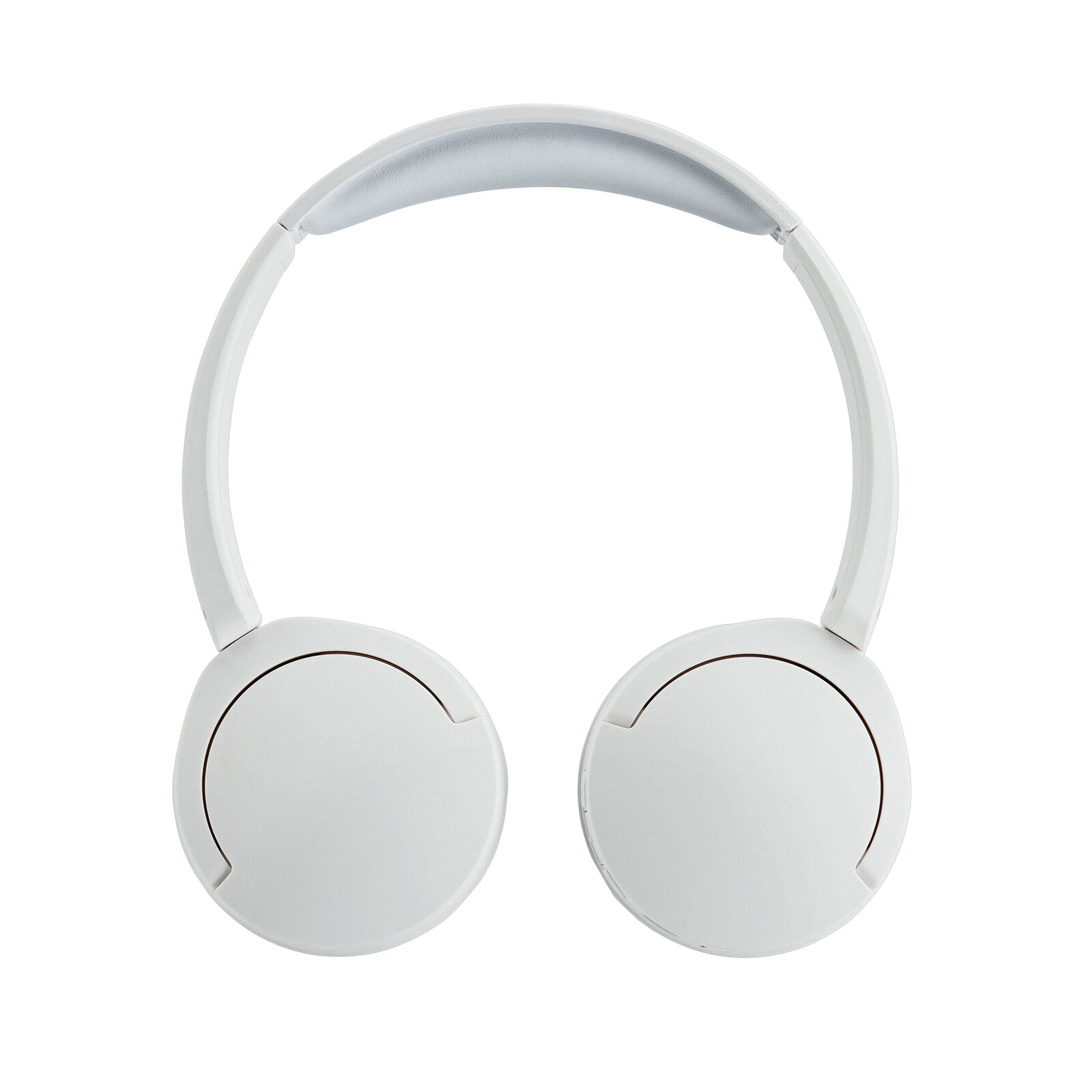 1025658_A.jpg - Panasonic RB-HF630 Wireless On-Ear Headphones - White - Thumbnail 1