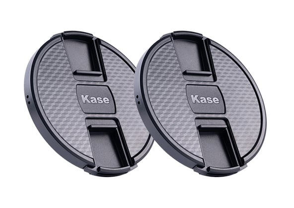 Best image for Kase Snap-On Lens Cap (82mm, 2-Pack)
