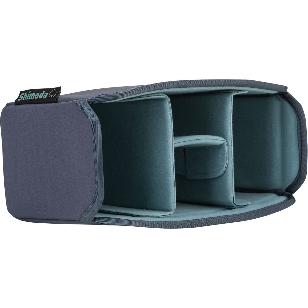 Best image for Shimoda Core Unit Insert (Small, Parisian Nights)