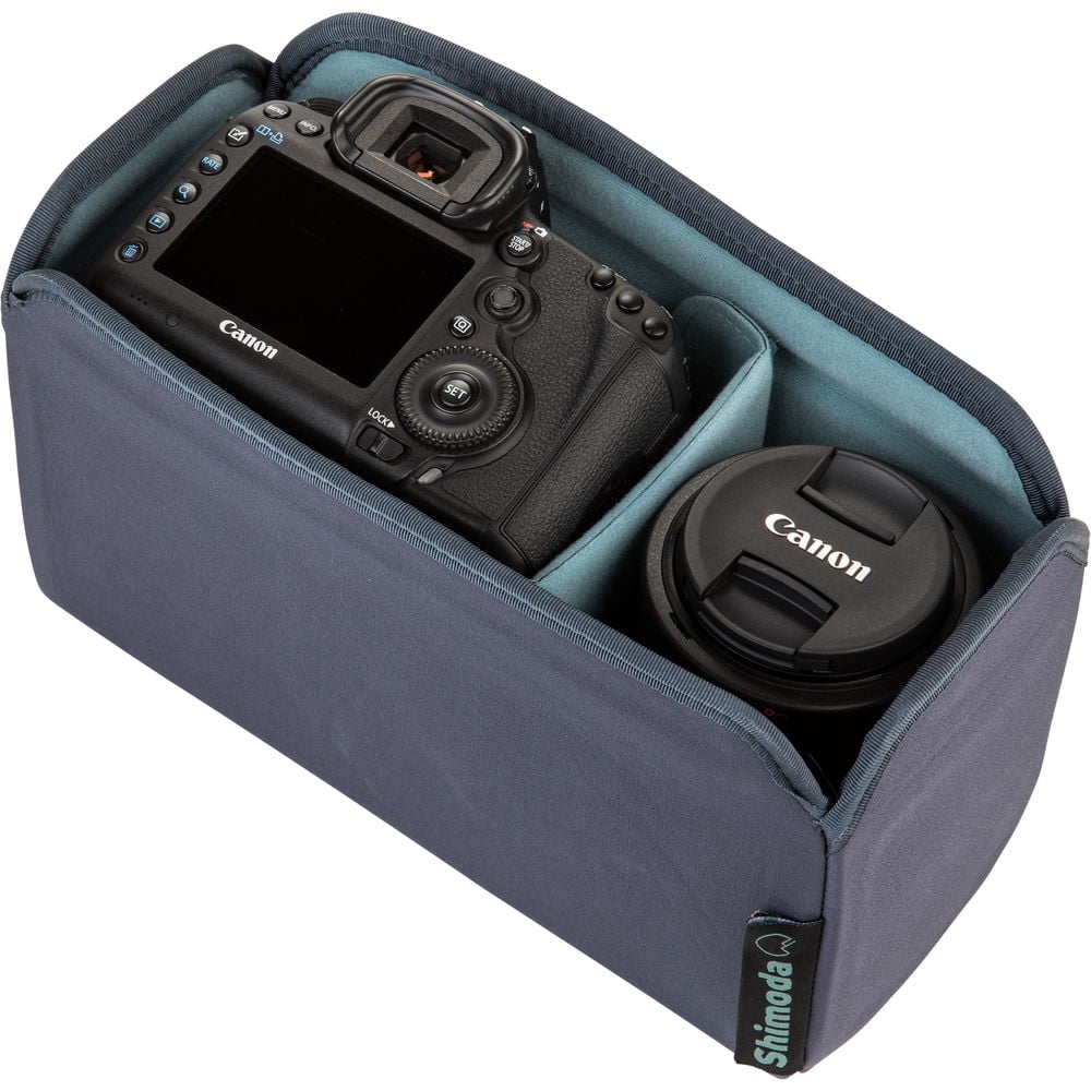 1025728_A.jpg - Shimoda Core Unit Insert (Small, Parisian Nights) - Thumbnail 1