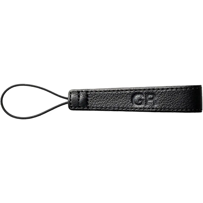 Best image for Ricoh Finger Strap Ricoh GS-4 Black
