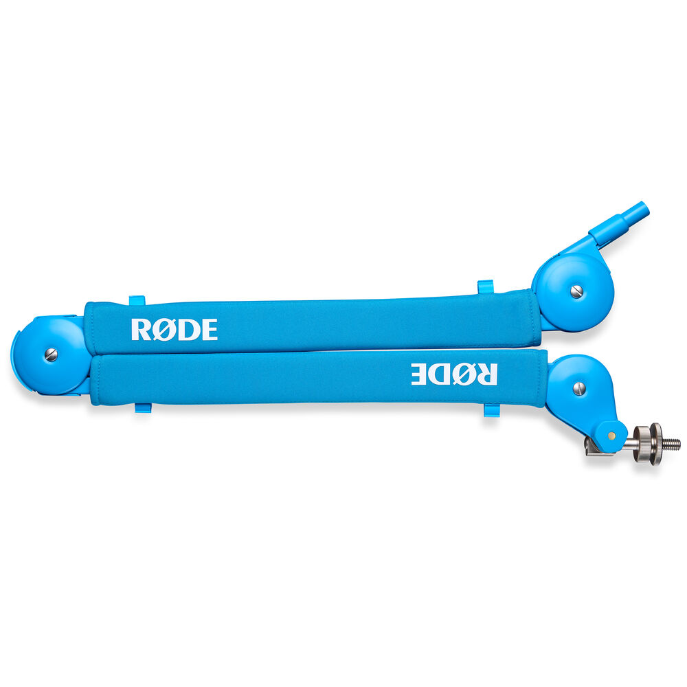 1025818_A.jpg - RODE PSA1+ Professional Studio Arm (Blue) - Thumbnail 1