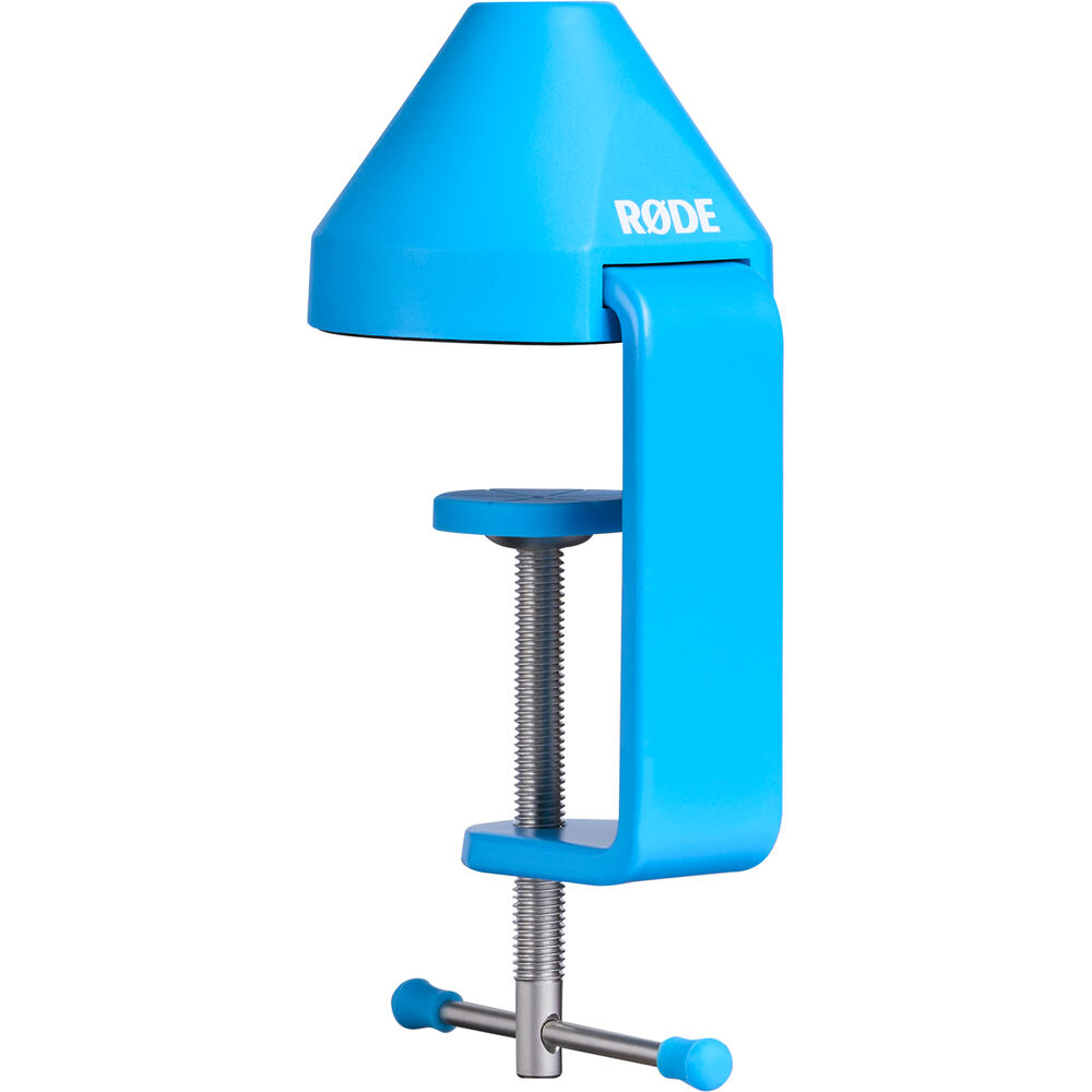 1025818_B.jpg - RODE PSA1+ Professional Studio Arm (Blue) - Image 2