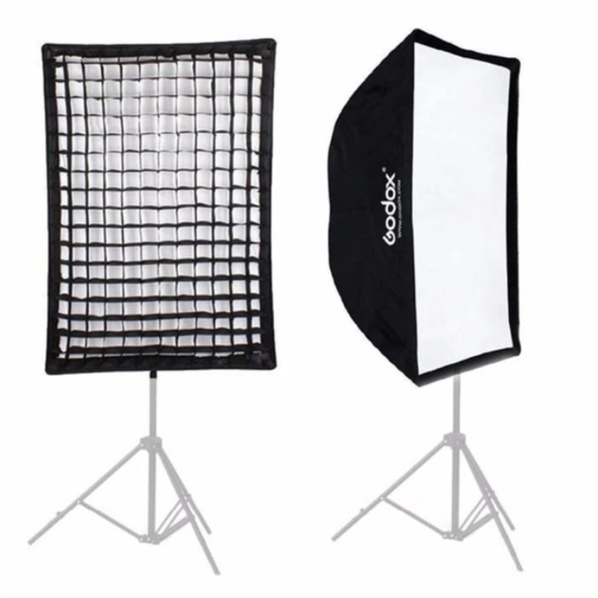 Best image for Godox Grid for 60cm x 90cm Softbox