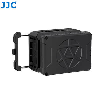 JJC Camera Semiconductor Cooling System - Best Available Image