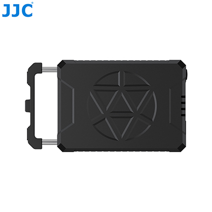 1025848_B.jpg - JJC Camera Semiconductor Cooling System - Thumbnail 2