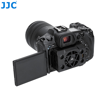 1025848_E.jpg - JJC Camera Semiconductor Cooling System - Image 5