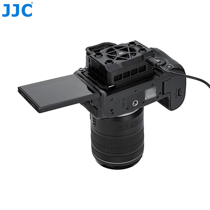 1025848_F.jpg - JJC Camera Semiconductor Cooling System - Image 6